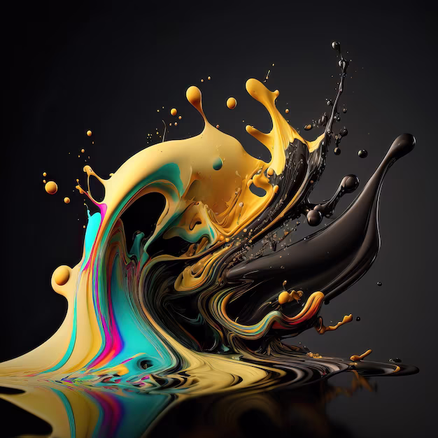 3d-render-surreal-3d-abstract-art-gloss-black-white-gold-paint-flows-slashes-with-color-gradients-glare-effect_245726-3514.avif